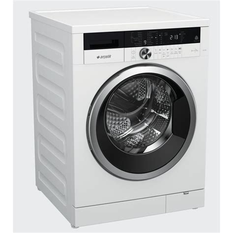 arçelik 10143 ycm çamaşır makinesi 10 kg 1400 devir